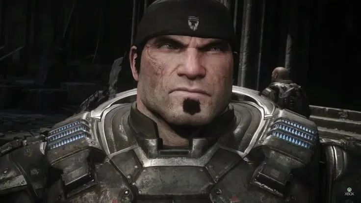 Avatar of Marcus Fenix
