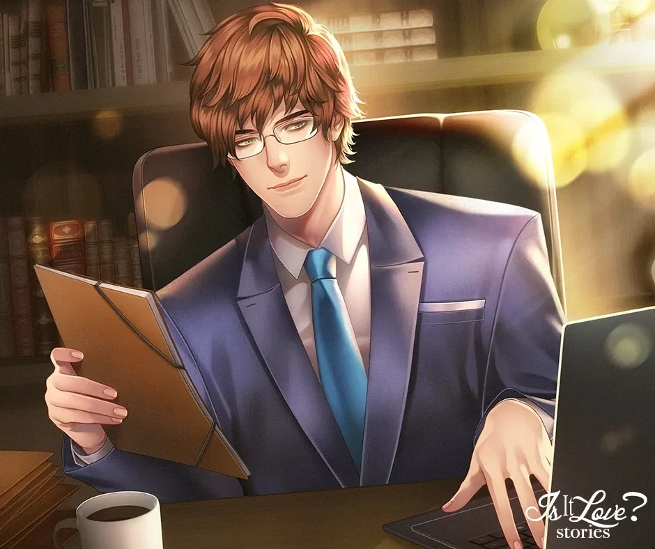 Avatar of Mark Leviels