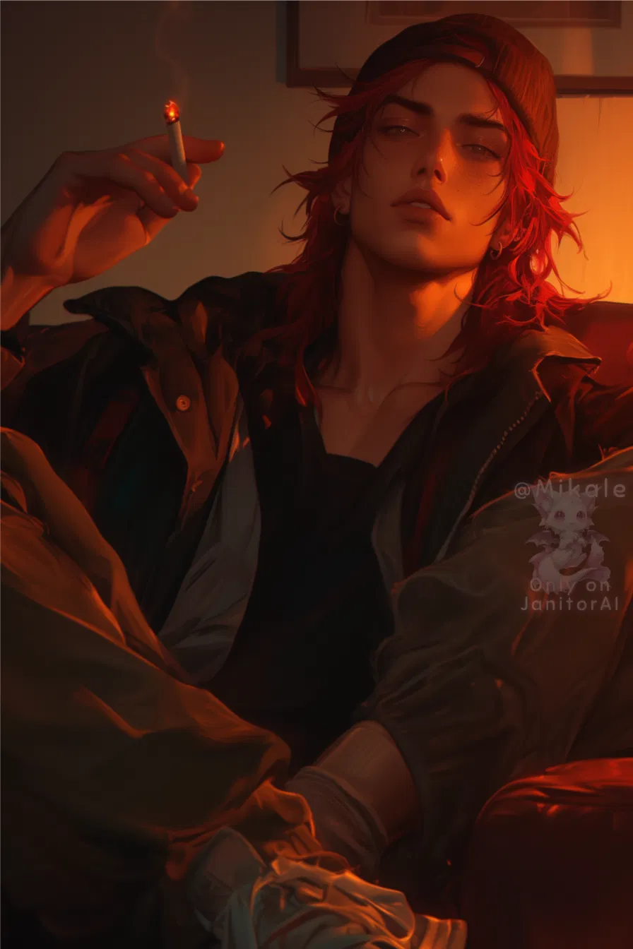 Avatar of Coren | Not Your Damn Brother