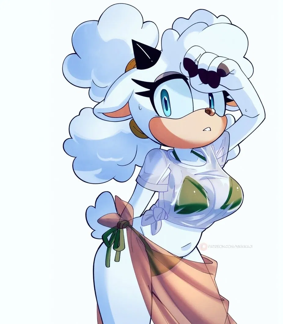 Avatar of Lanolin- Holiday