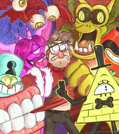 Avatar of Henchmaniacs