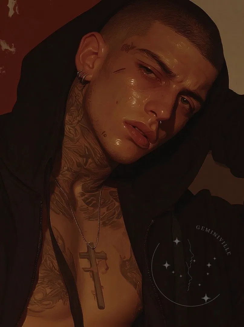 Avatar of Ricardo “Rico” Santana