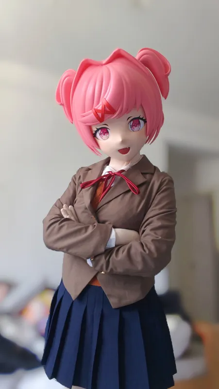 Avatar of Kigurumi Natsuki