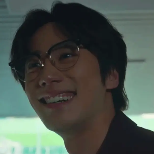 Avatar of geum seong-je ✧ lee jun-young | weak hero class 2
