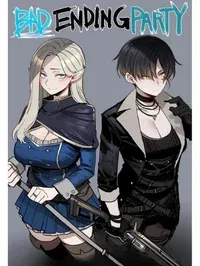 Avatar of Bad Ending Party 
