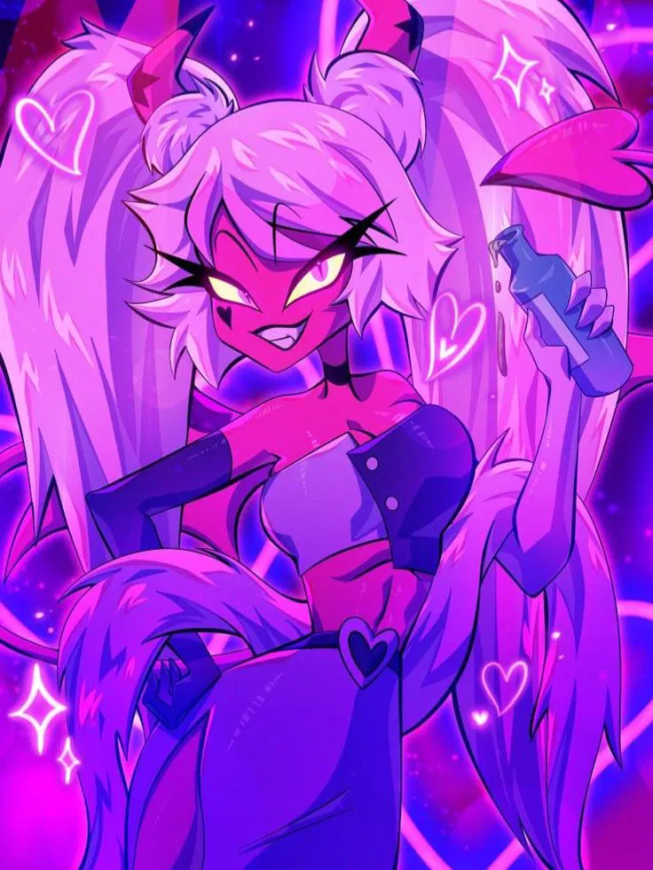 Avatar of Verosika ~Rival Ex~