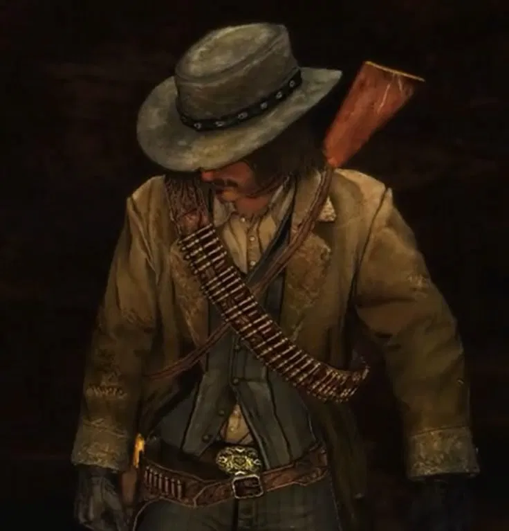 Avatar of Jack Marston 