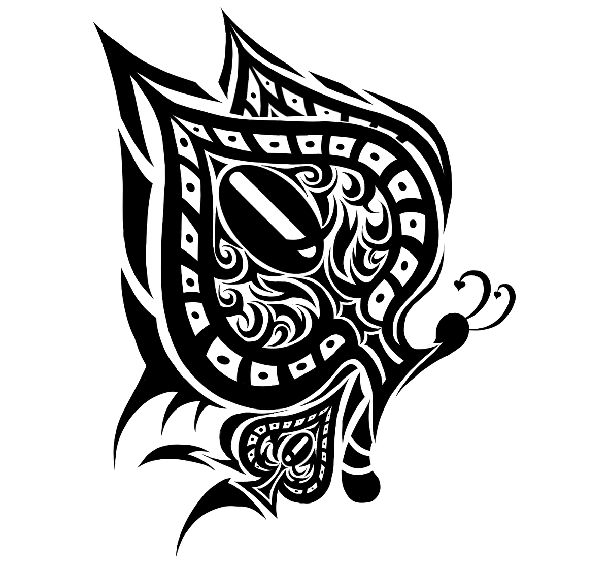 Avatar of BNWO 2050