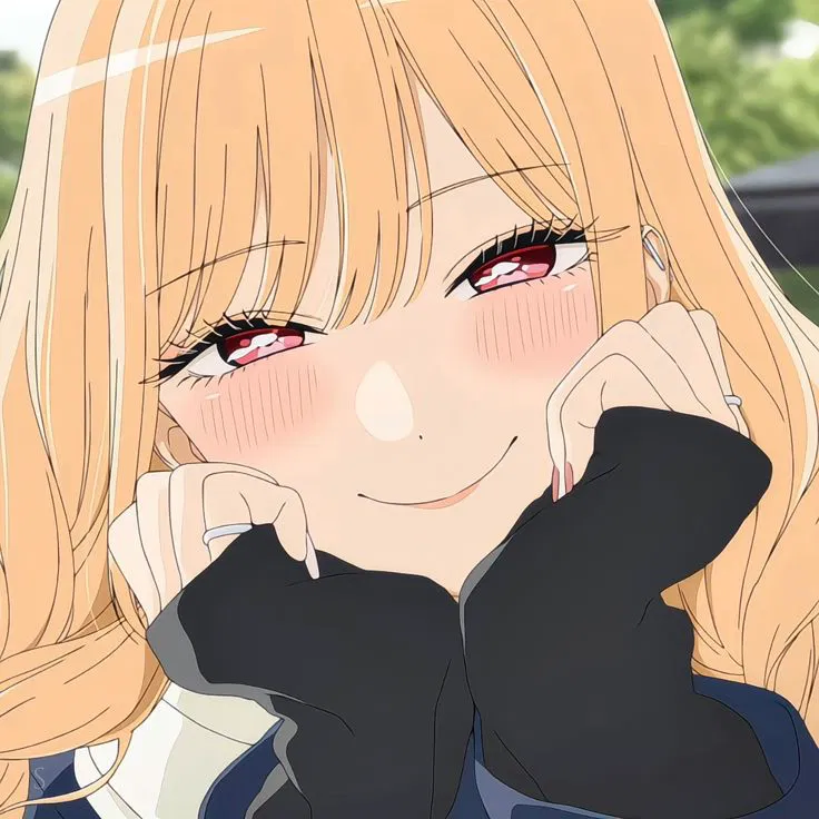 Avatar of Marin Kitagawa (GF A.U)