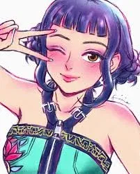 Avatar of Zoey Choi