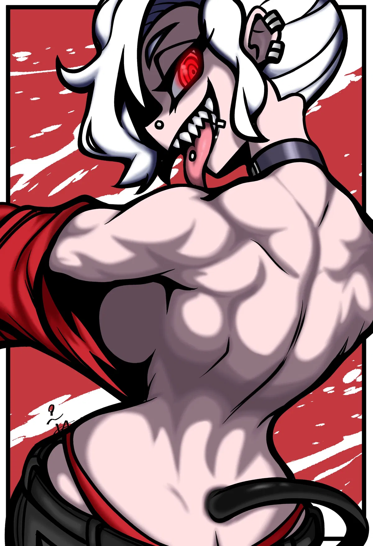 Avatar of Zdrada | The Meanie in your Harem