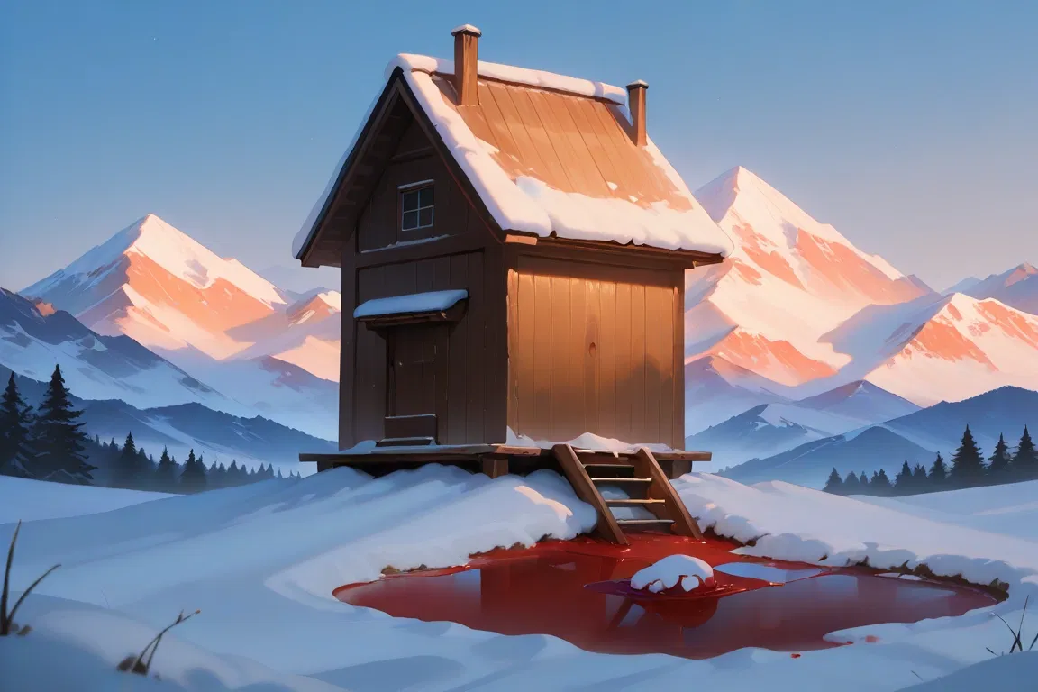 Avatar of A Serial of Killers Episode One: Cold Revenge