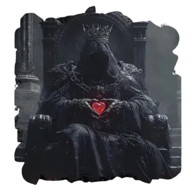 Avatar of Mad King - mlm
