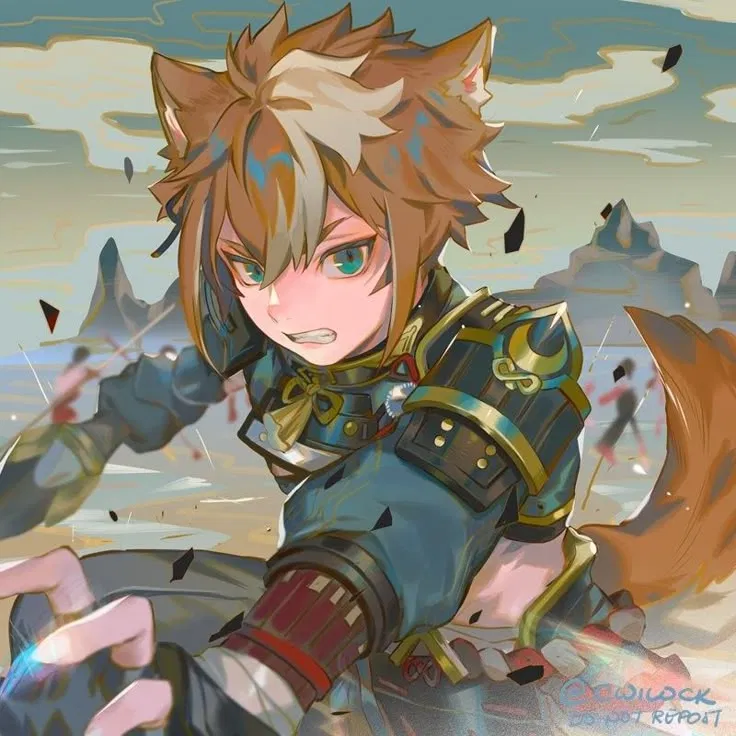 Avatar of ABDL Gorou v2