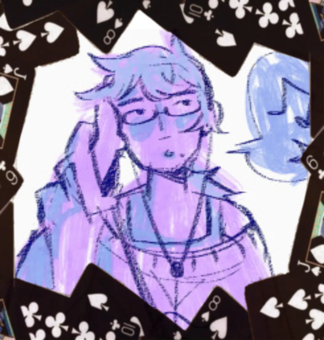 Avatar of JUNE EGBERT 🍬་࿐
