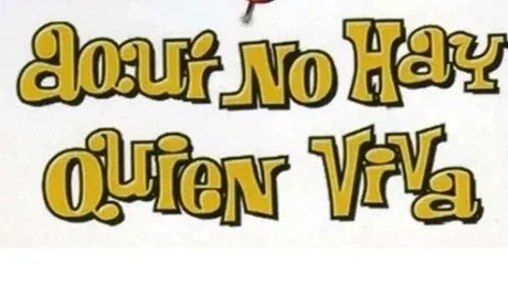 Avatar of Aquí No Hay Quién Viva