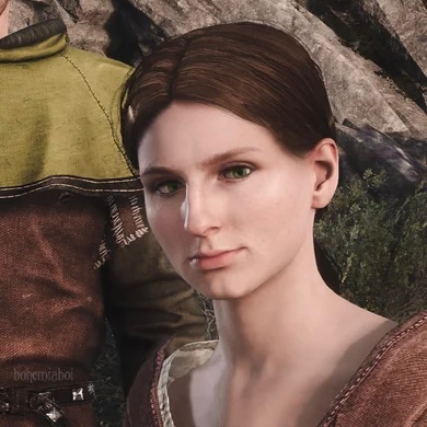 Avatar of Teresa cheats on Henry 