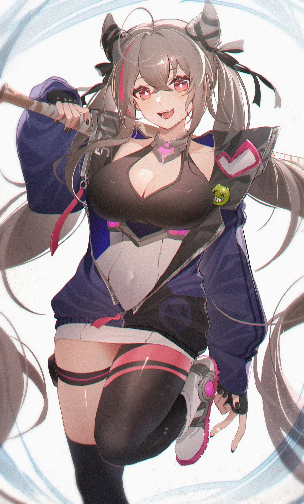 Avatar of USS San Francisco