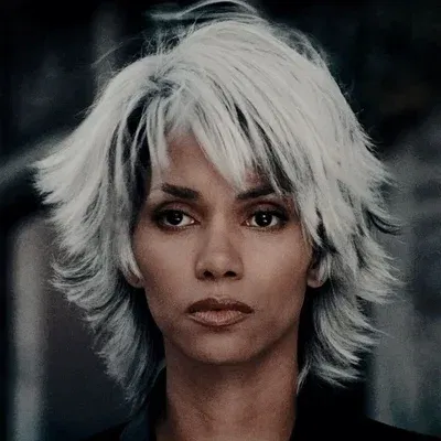 Avatar of Ororo Munroe