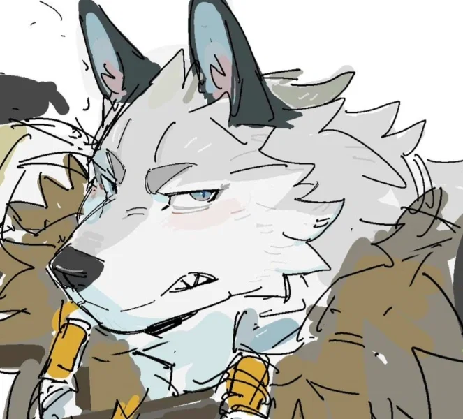 Avatar of Faramor (AFK JOURNEY)