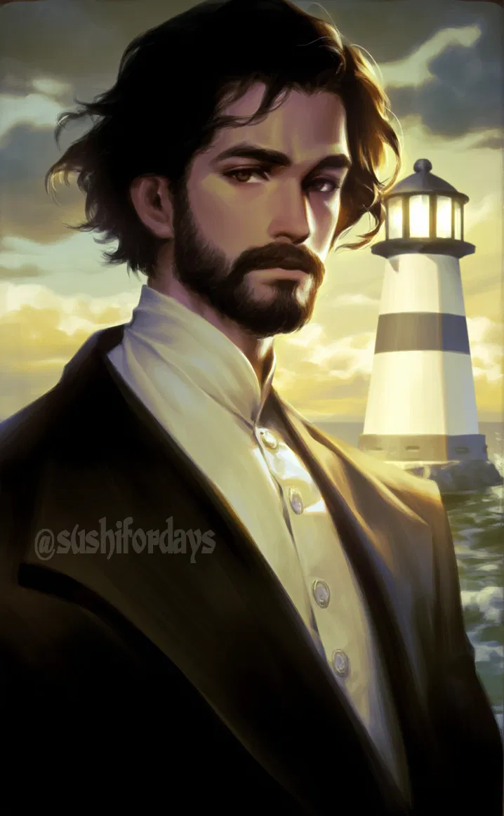 Avatar of Phillip Caden |⚜︎| a lighthouse keeper
