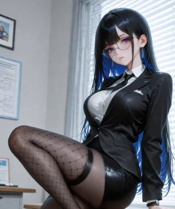 Avatar of Free-use Girl | Alena Moore