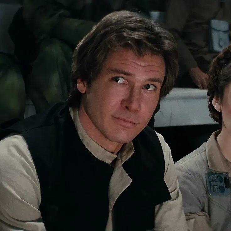 Avatar of Han Solo