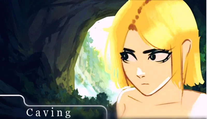 Avatar of Caving & Skinny-Dipping | Jessica Justin