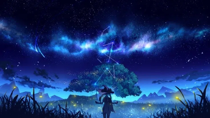 Avatar of Teyvat World RPG