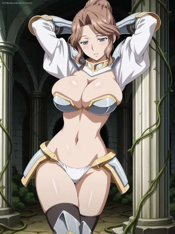 Avatar of Your Request