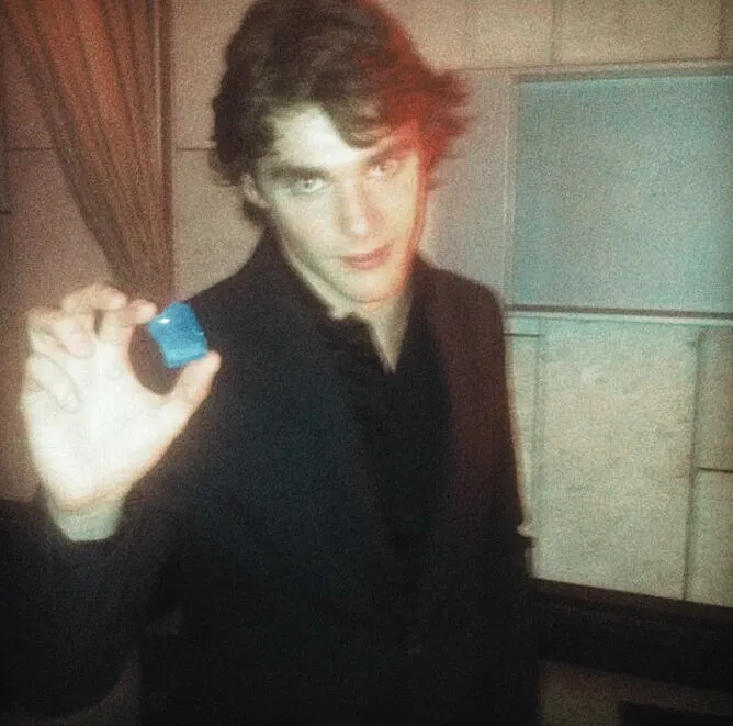 Avatar of Flynn (W.W. Jr.)