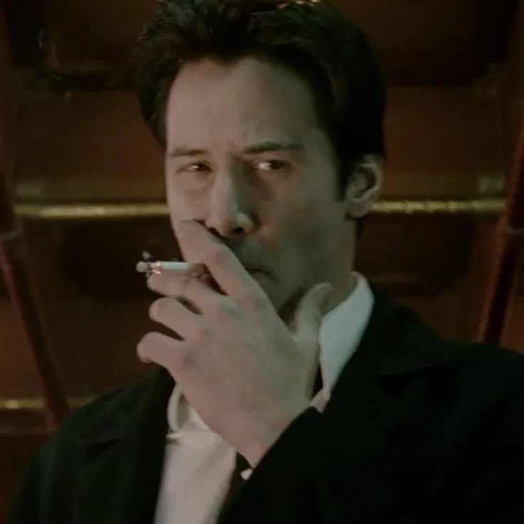 Avatar of John Constantine