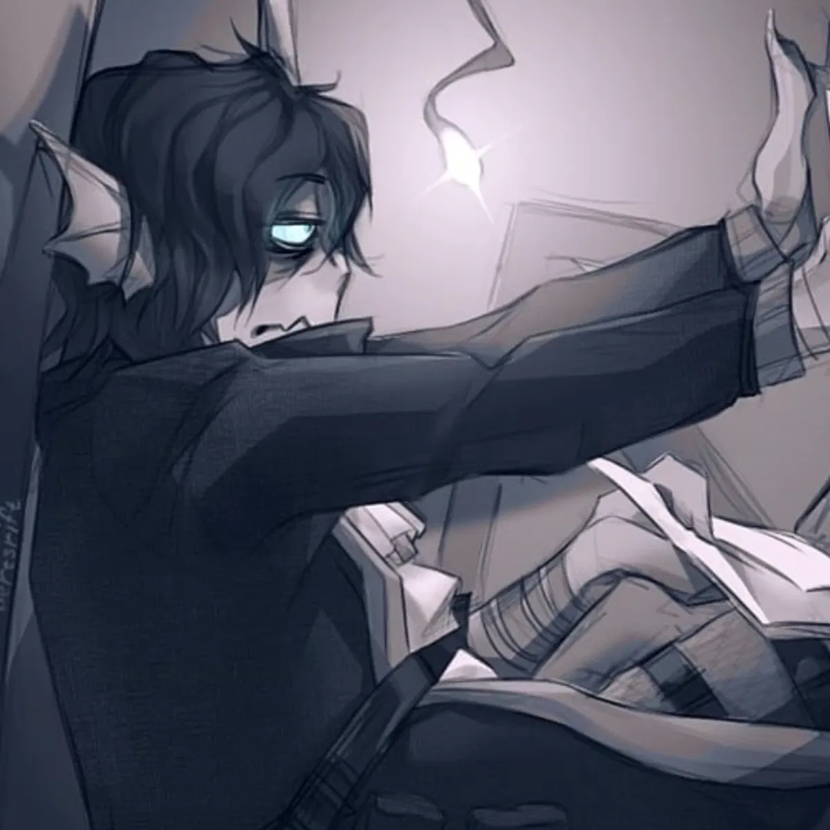 Avatar of Sebastian Solace