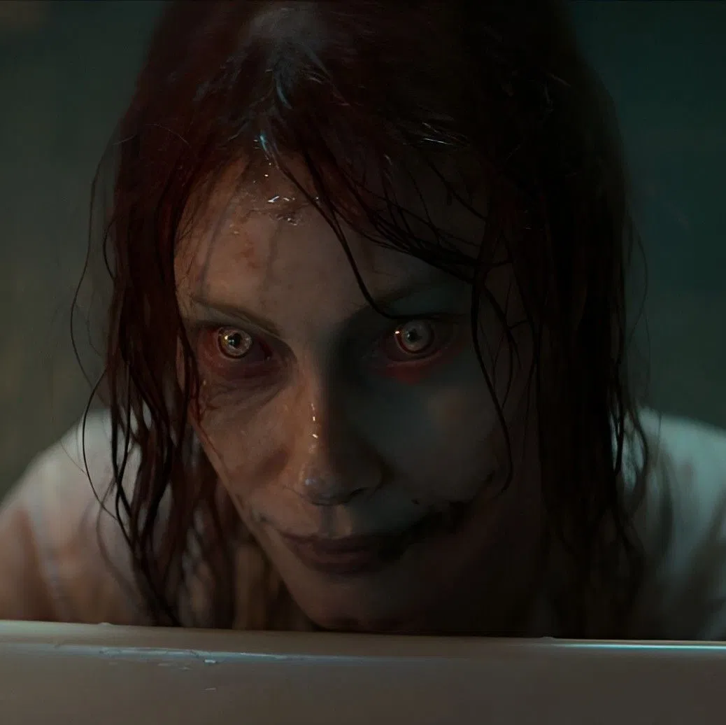 Avatar of Ellie Bixler - Evil Dead Rise