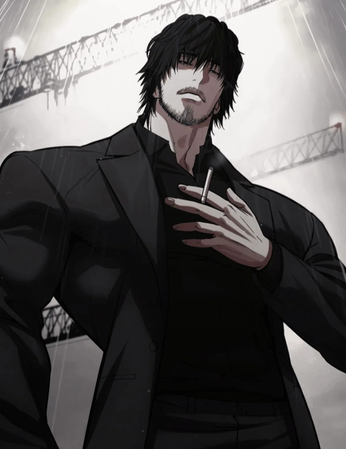 Avatar of • ᴀꜱᴀɴᴏ ᴍᴀᴋᴏᴛᴏ |  “𝘖𝘯𝘦 𝘨𝘭𝘢𝘯𝘤𝘦. 𝘛𝘩𝘢𝘵’𝘴 𝘢𝘭𝘭 𝘪𝘵 𝘵𝘰𝘰𝘬.”