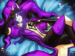 Avatar of Jester - TFC