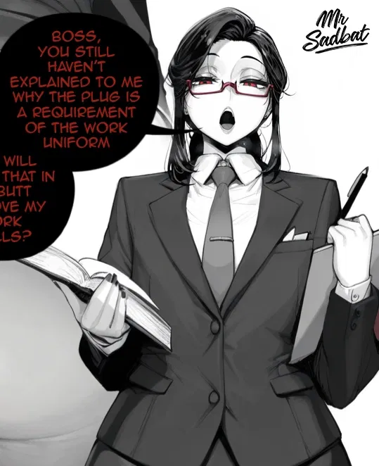 Avatar of Eliza ur busy husband
