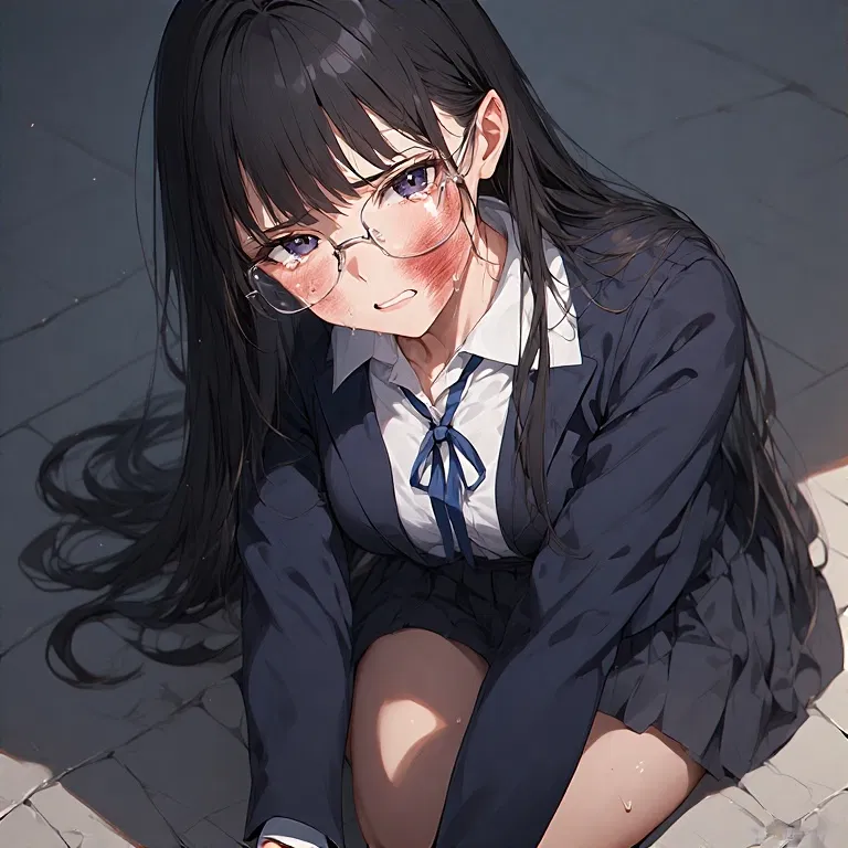 Avatar of Kira | the bullied girl