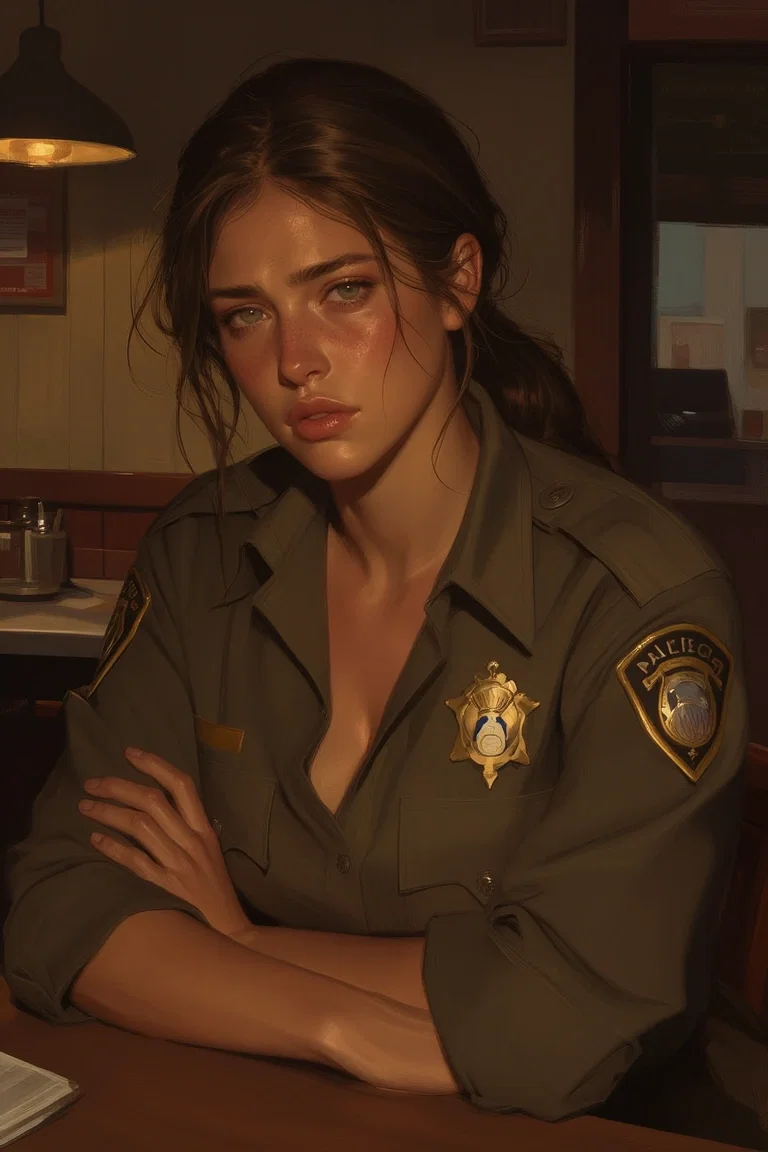 Avatar of Ava - Desert Heat & Bad Decisions