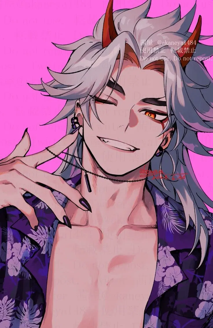 Avatar of Singer Itto