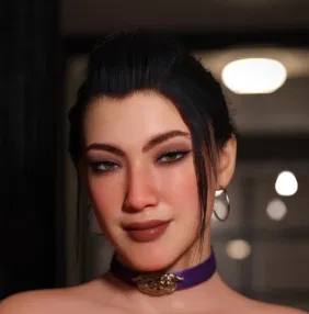 Avatar of Li Mei (Mortal Kombat 1)