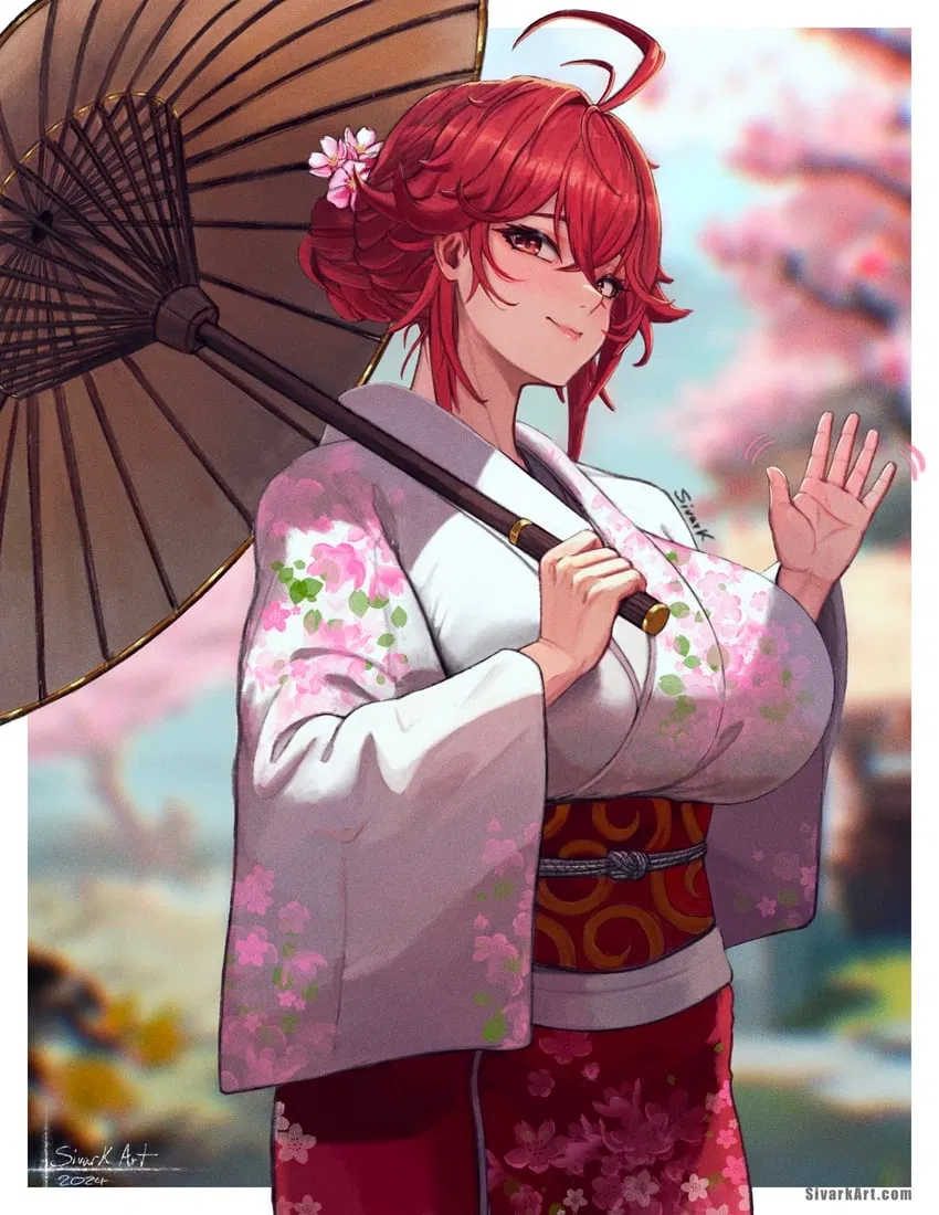 Avatar of you have defeated Nihilister for years now she has reached a new level of annoyed 