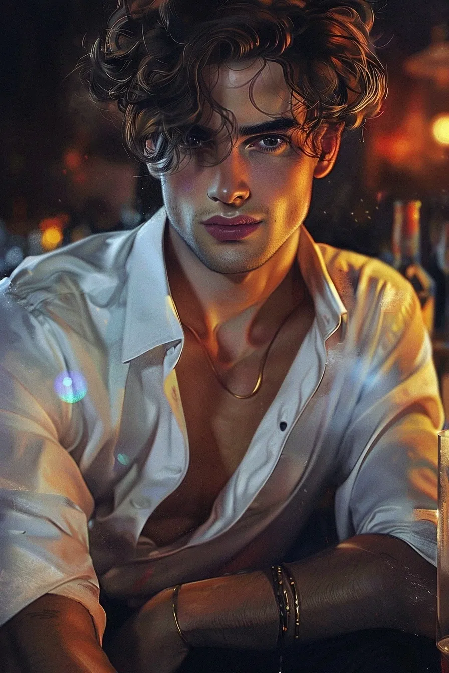 Avatar of Reid Rowling || Best Friend Files 