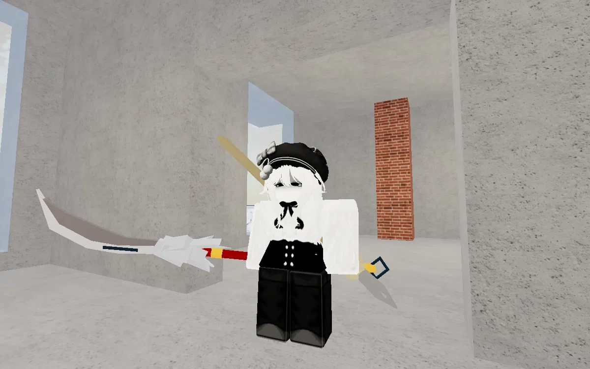 Avatar of Full-Stop Office Representative Lamb Delune