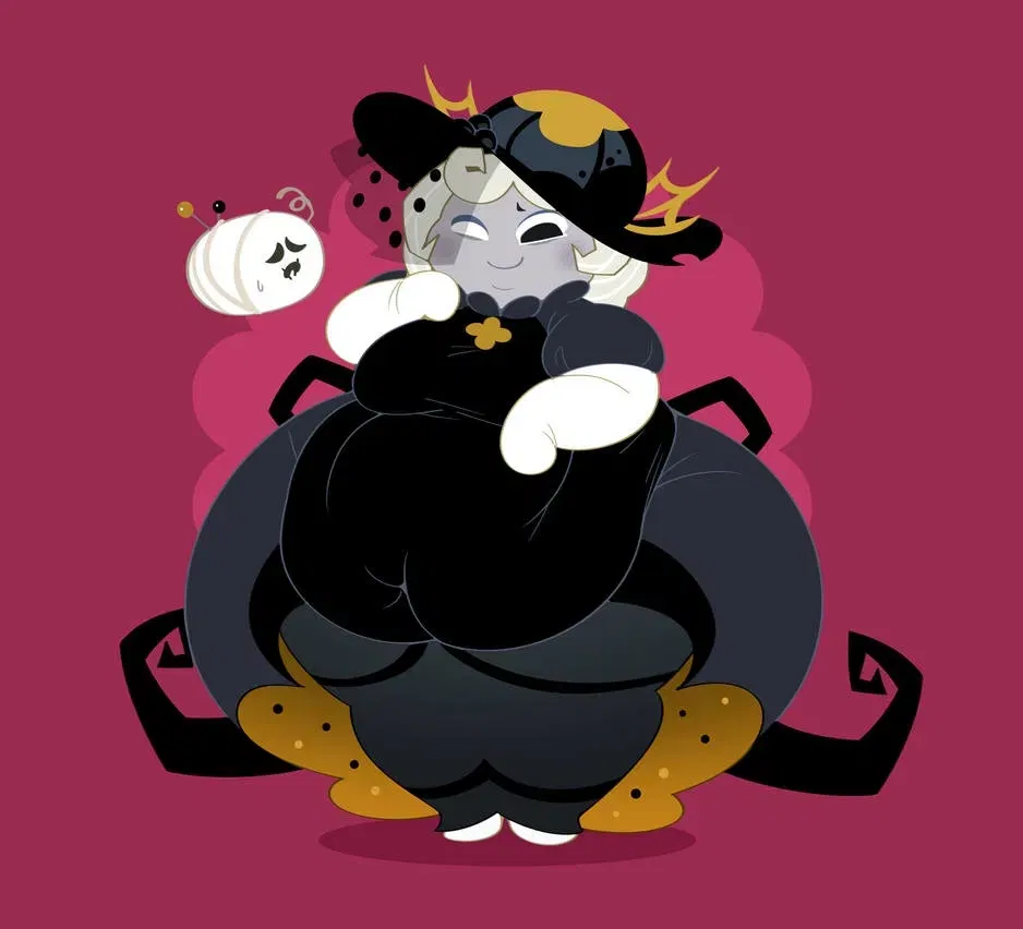 Avatar of Truffle Cookie