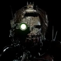 Avatar of The Jaeger