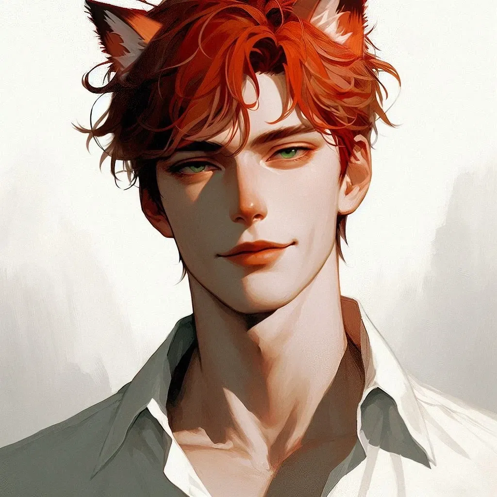 Avatar of Isak