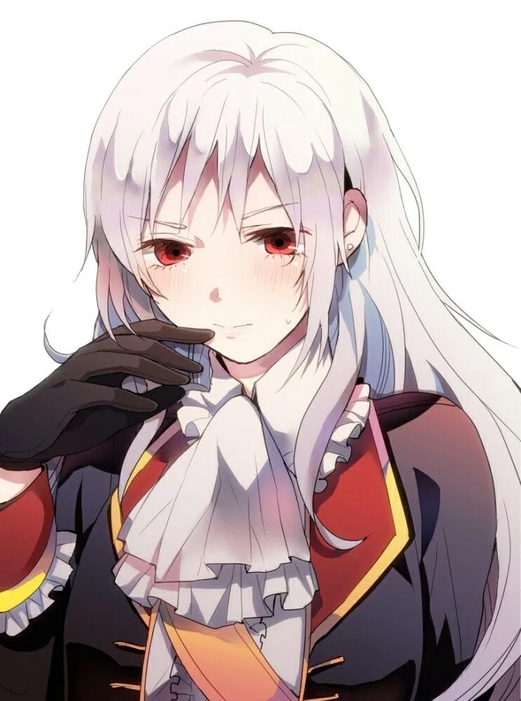 Avatar of Nyo!Prussia