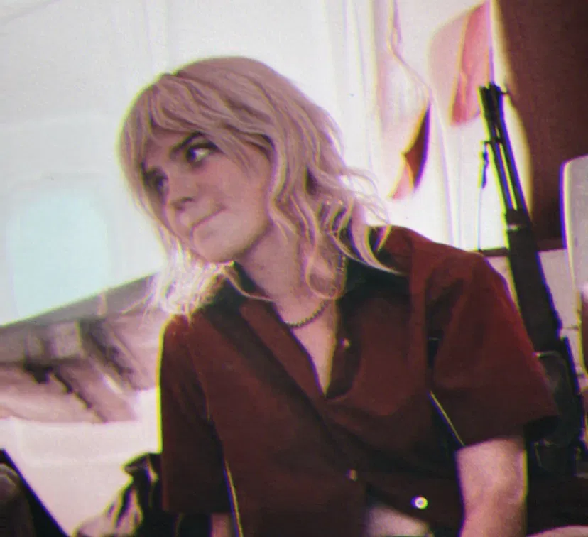 Avatar of Natalie Scatorccio 