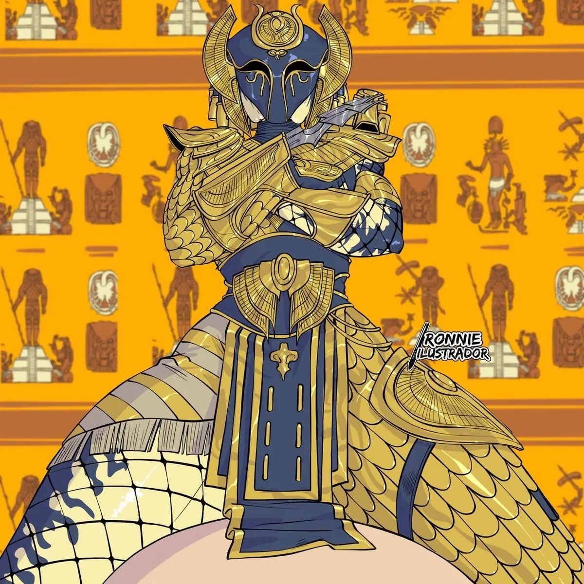 Avatar of Nesmira